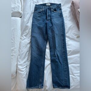 Agolde 90’s Jean